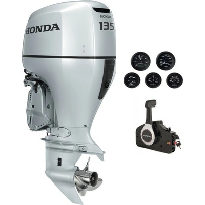 Honda BF150D XRU