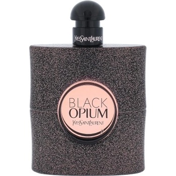 Yves Saint Laurent Black Opium toaletní voda dámská 90 ml