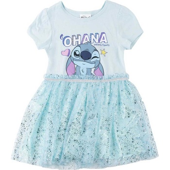 CERDA Рокля stitch