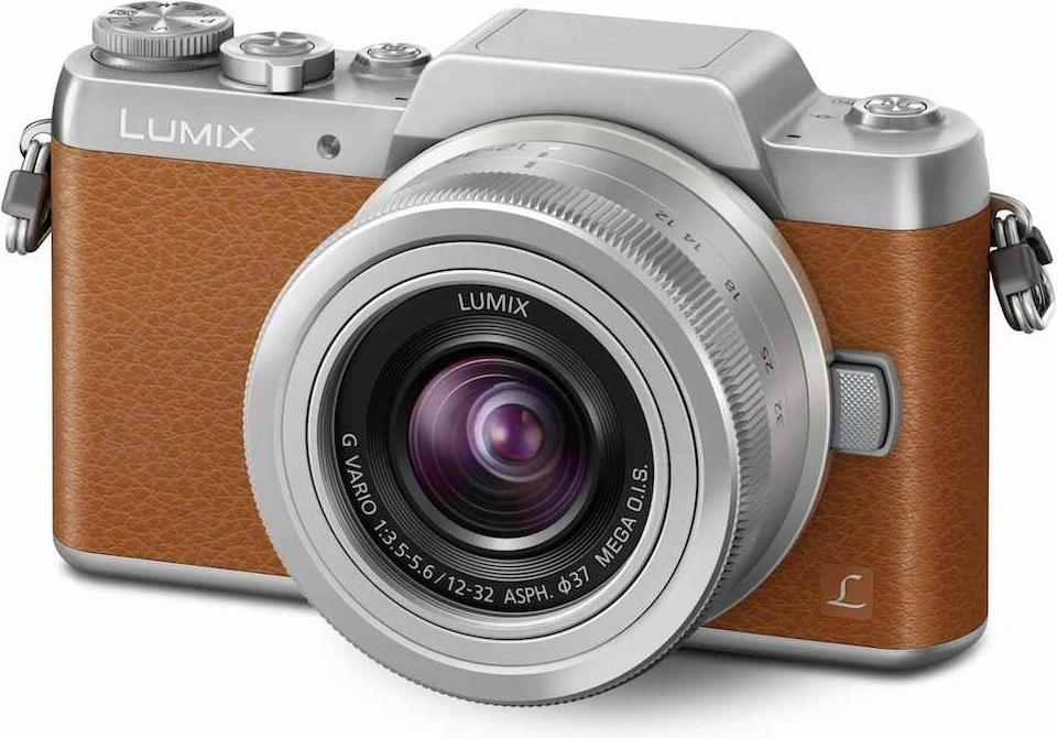Panasonic Lumix DMC-GF7 - Heureka.cz