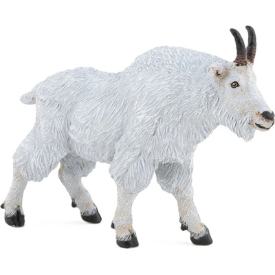 Papo Фигурка Papo Wild Animal Kingdom - Планинска коза (Papo50317)