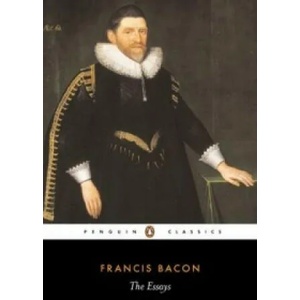 Essays | Francis Bacon (1986)