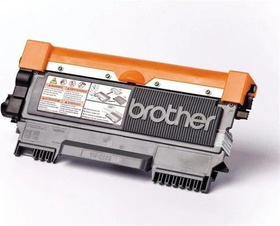 Compatible Brother TN-2220 Black