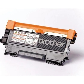 Compatible Brother TN-2220 Black