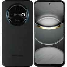 TECNO SPARK 30C 4GB/128GB Orbit Black
