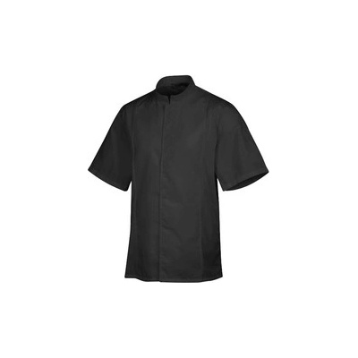 Robur Siaka krátký rukáv černý XS