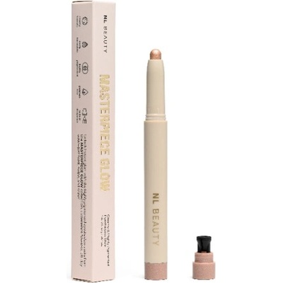 NL Beauty Masterpiece Matte Eyeshadow Stick СЕНКИ СТИК 1, 2gr