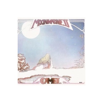 CAMEL: MOONMADNESS + 6 CD