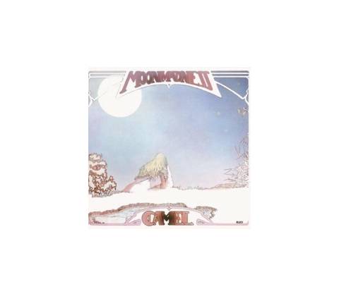 CAMEL: MOONMADNESS + 6 CD