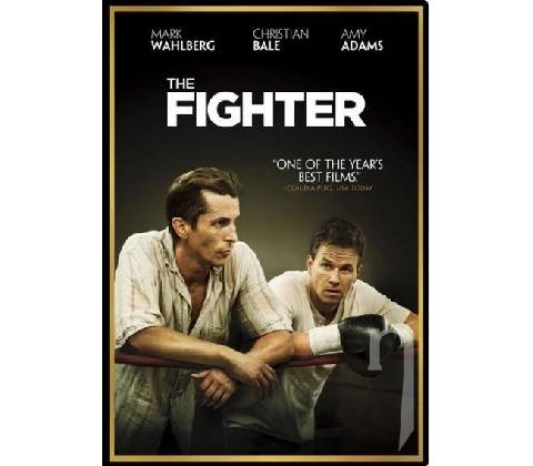 Fighter DVD