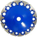 MAR-POL Диамантен диск за шлайфане 180 мм T-Shape 04108 (M08793)