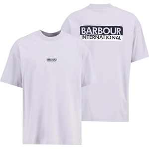 Barbour International Тениска Barbour International Men's T-Shirt - Thistle PU11