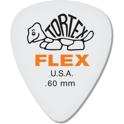 Dunlop Tortex Flex Standard 0.60 12ks