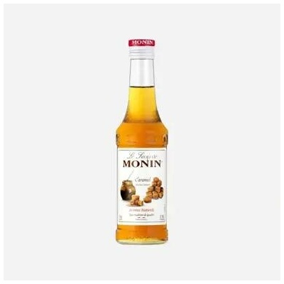 Monin Sirup karamel 12 x 250 ml