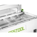 Festool Vkládací boxy Box 60x120x71/4 SYS-SB 500067