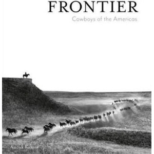 Frontier Cowboys of the Americas /anglais (2024)