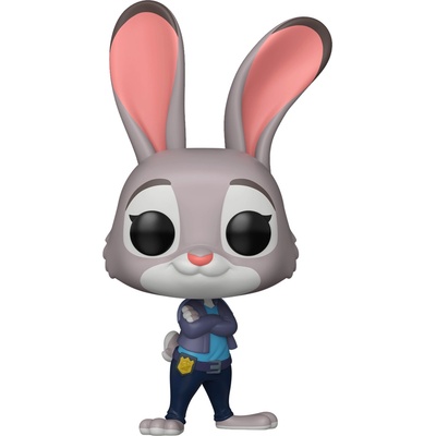 Funko Фигура Funko POP! Disney: Zootopia 2 - Judy Hopps #1652 (106282)