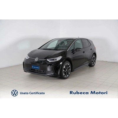 Volkswagen ID.3 Pro 150 kW