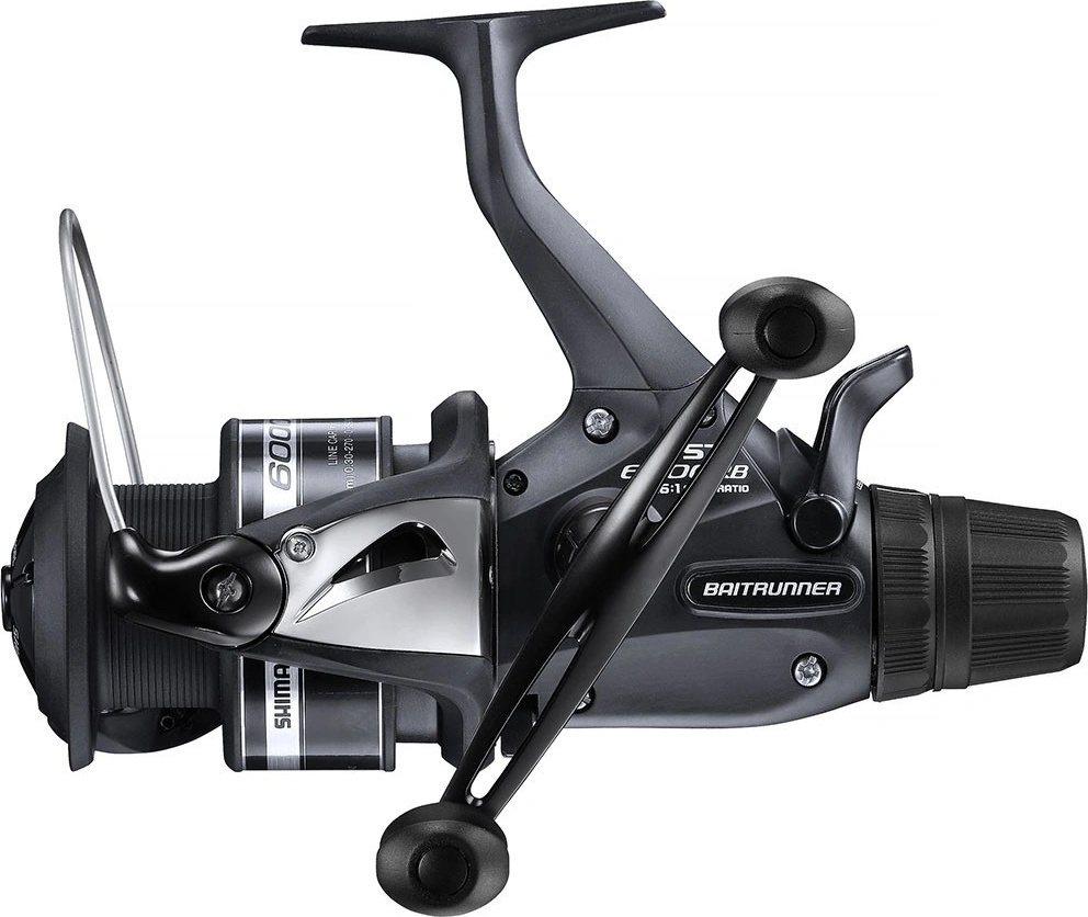 Shimano Baitrunner ST 6000 RB