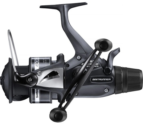 Shimano Baitrunner ST 6000 RB