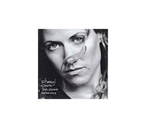 Globe Sessions - Sheryl Crow CD