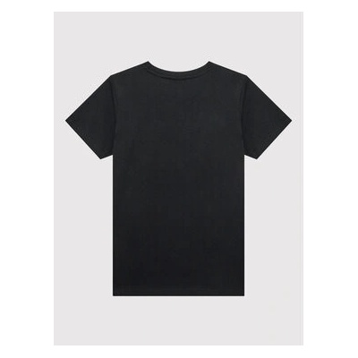 Ellesse tričko Jena S4E08595 čierna