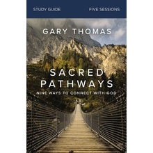 Sacred Pathways Study Guide