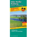 Oder-Neiße-Radweg, 47 Teilktn.