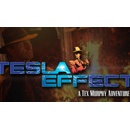 Hry na PC Tesla Effect: A Tex Murphy Adventure