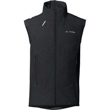 Vaude Мъжки софтшел елек Vaude Scopi Vest Softshell vest - Black - размер XXL (032-1110-0215)
