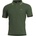 Pentagon поло Aniketos Stripes, SpringBok зелена (K09011-STR-83)