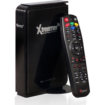 UMAX Xtreamer SW
