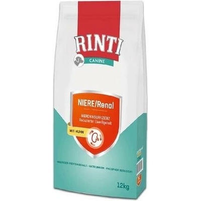 Сanine Niere/Renal Chicken 12 kg