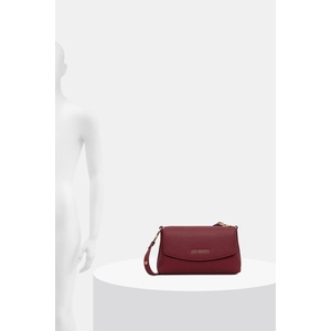 Moschino чанта дамска от имитация на кожа (JC4017PP1PLB0552)