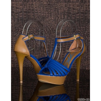 Image 1 of EmonaMall Дамски сандали EmonaMall - модел W15301 (W15301-11979-4-38)