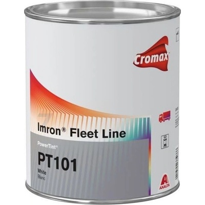 Cromax PT101 Imron Fleet Line PowerTint 3.5 L White