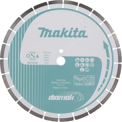 Makita D-80139