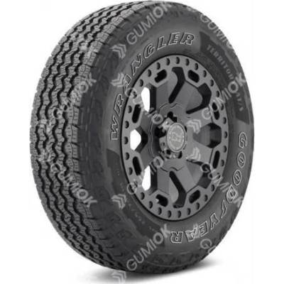 Wrangler Territory AT/S ( 255/65 R18 111H )