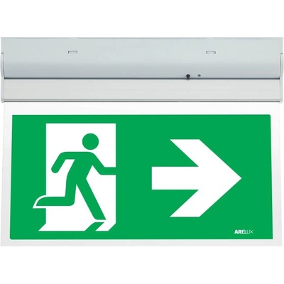 ARELUX XWAY 10 WY10M ARN