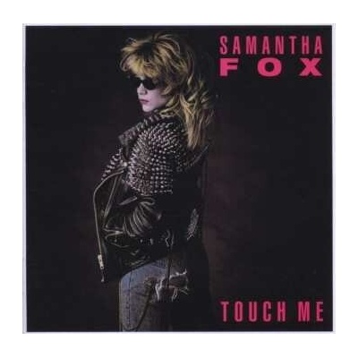Samantha Fox - Touch Me DLX CD