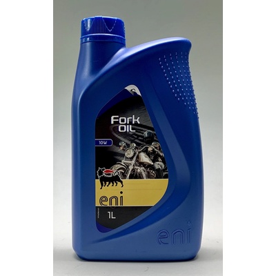 Eni-Agip Fork Oil SAE 10W 1 l | Zboží Auto