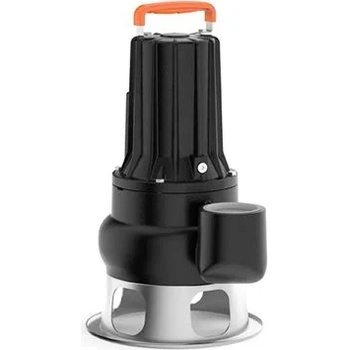 Image 1 of City Pumps Patrol 40/65 (48SGM9864AI)