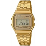 Casio A158WETG-9AEF Часовници
