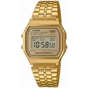 Casio A158WETG-9AEF Часовници