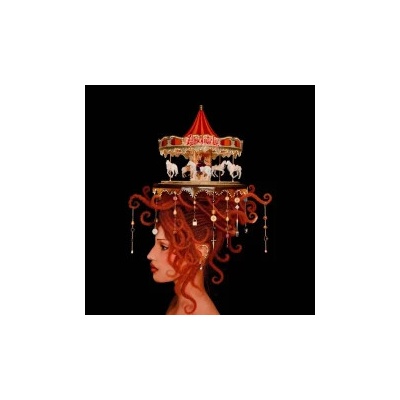 Absolutely - Paracosm CD