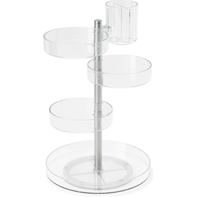 Umbra HK Limited Umbra Органайзер за бижута и аксесоари pirouette (umbra-1015097-239)