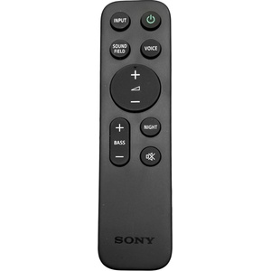 съвместим SONY RMT-AH513U - съвместимо дистанционно управление на марката General (RMT-AH513U) Дистанционно