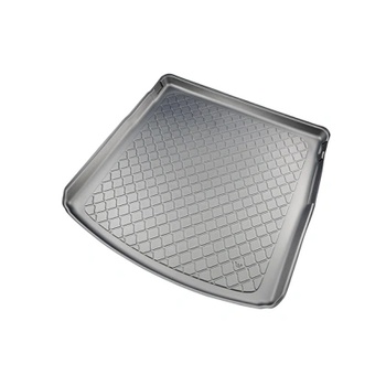 Image 1 of Гумирана стелка за багажник за Seat Leon IV / Leon e-Hybrid PHEV, mHEV / Cupra Leon e-Hybrid Sportstourer (2020+); upper boot; adjustable boot floor i