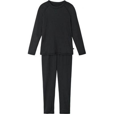 Reima termoprádlo set SPORTTI black