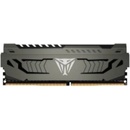 Patriot Viper Steel 16GB 3600 MHz šedá DDR4 CL18 XMP NON-ECC Unbuffered 1.35 V PVS416G360C8